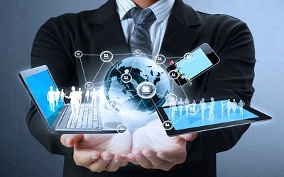TECH-FOCUSED